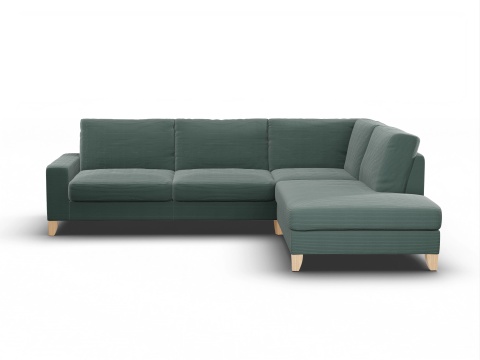 Ecksofa UM Large R